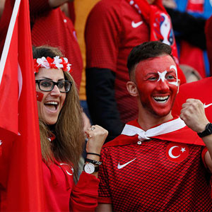 Türkiye ve Rusya dostluk maçı oynayacak