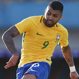 Atletico’dan Gabigol’e teklif