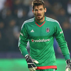Malaga'dan Boyko'ya resmi teklif !