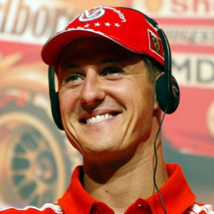 F1 yıldızlarından Schumacher yorumu