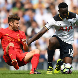 Liverpool kaçtı, Tottenham yakaladı