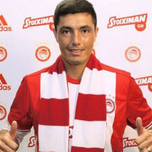 Cardozo komşuyu karıştırdı !
