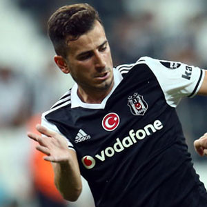 Beşiktaş'tan flaş Oğuzhan kararı !