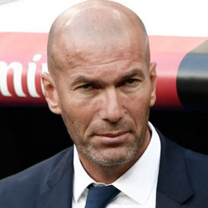 Zidane'dan FIFA'ya tepki !