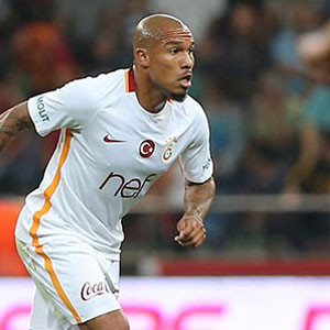 Galatasaray'dan sakatlık açıklaması !