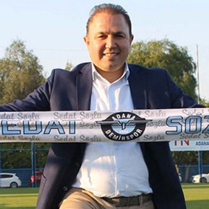 Başkandan Acun'a ilginç çağrı !