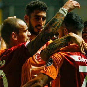 Galatasaray, Levski Sofya ile hazırlık maçı yapacak