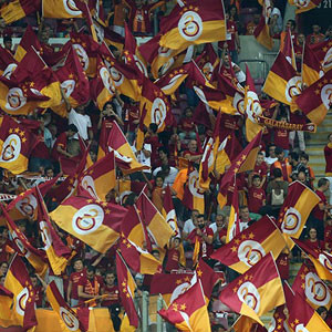 Galatasaray’dan taraftarına büyük jest