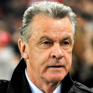 Hitzfeld'in gözü Gökhan İnler'de