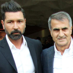 Kayseri'den Beşiktaş'a hakem göndermesi