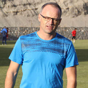 İrfan Buz: 'Çok önemliydi...'