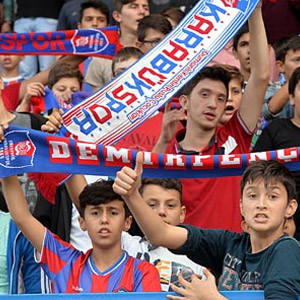Karabükspor'da özlem bitiyor