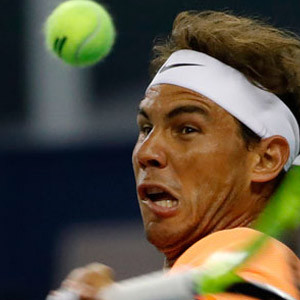 Nadal, tenis akademisi açtı
