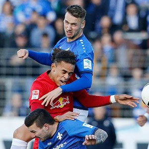 Beşiktaş'tan ayrıldıktan sonra coştu !