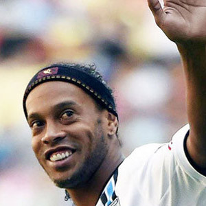 Ronaldinho için karar zamanı