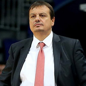 Ergin Ataman'dan bomba itiraf !