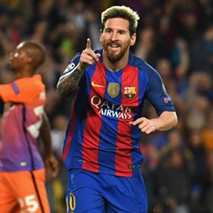 Lionel Messi'ye Çin'den inanılmaz teklif