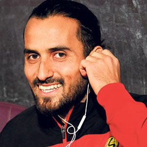 Erkan Zengin'den büyük fedakarlık