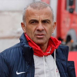 ''Başarısızlığın nedeni Ersun Yanal...''