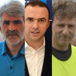 Galatasaraylı 3 eski futbolcu için 15 yıl hapis istemi