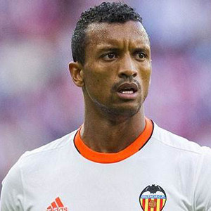 Valencia'da Nani şoku