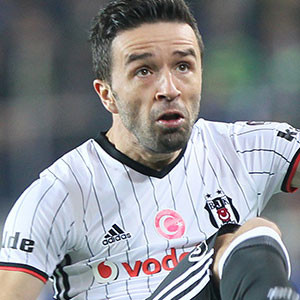 Mehmet Topal'dan Gökhan Gönül'e telefon