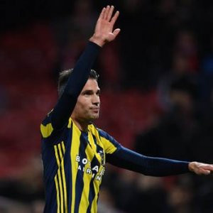 RVP'nin gecesi; 12 yıl sonra bir ilk...
