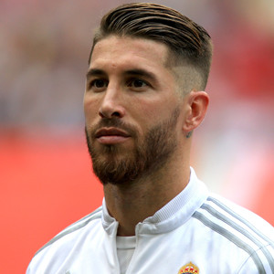 Sergio Ramos: Kalbim İstanbul'la