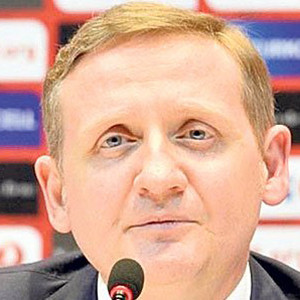 Kulüpler Birliği Vakfı'ndan patlama açıklaması
