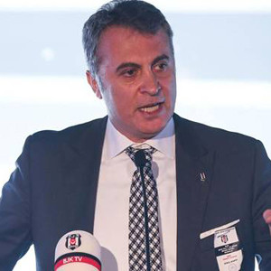 Fikret Orman: Bunlar insan değil