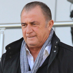 Fatih Terim’den teröre sert tepki