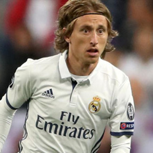 Modric'ten video hakem sistemine isyan