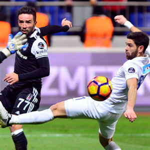 Gökhan Gönül kahroldu