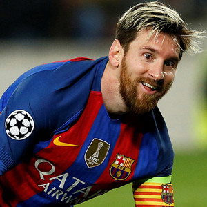 Hagi'den Messi açıklaması