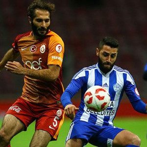 Galatasaray maçının stadı değişti