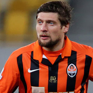 Yevhen Seleznyov, Karabükspor'da