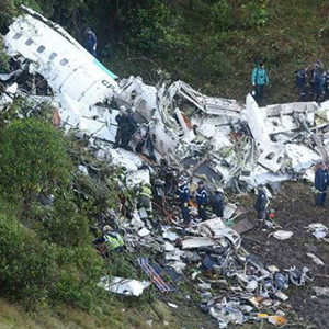 Uçak kazası pilot hatası !
