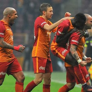 Galatasaray’ın yabancılarına izin çıkmadı