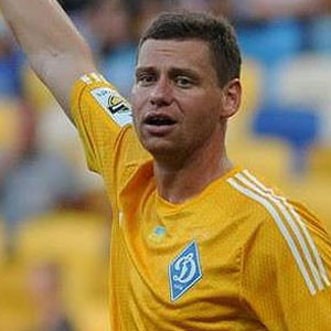 Karabükspor'a Kiev'den transfer