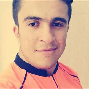 Süleyman Belli açığa alındı