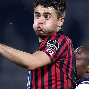 Ahmet Çalık Galatasaray'da !