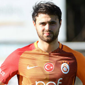 Galatasaray Ahmet Çalık'ı KAP'a bildirdi