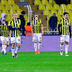 Fenerbahçe Adana'ya takıldı !