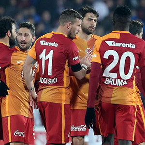 Cimbom Elazığ'da kendine geldi