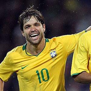 Diego Ribas geri dönüyor