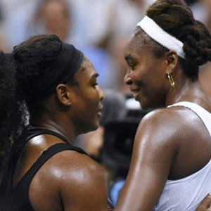 36'lık Venus Williams finalde !
