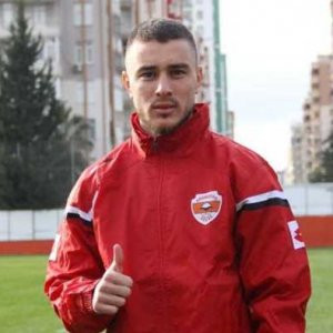 Adanaspor Halil İbrahim Pehlivan'ı kadrosuna kattı