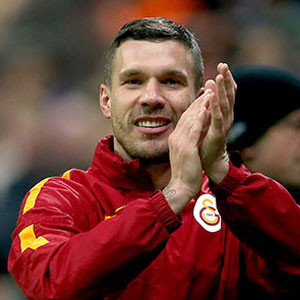 Galatasaray 7 milyon eurodan oldu !