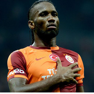Drogba: Galatasaray'ı unutumadım