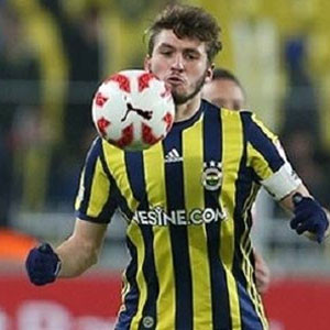 Fenerbahçe'den Samsunspor'a gitti